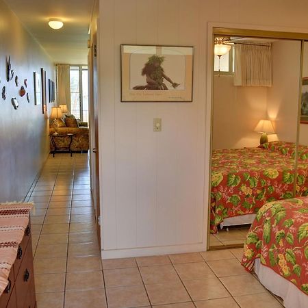 Hale Kai O'Kihei 219 Apartment Exterior photo