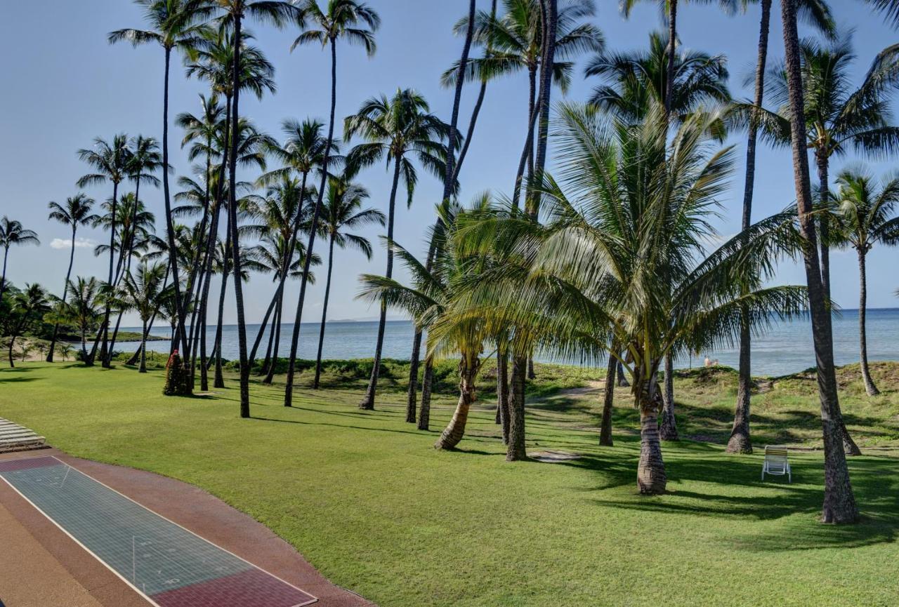 Hale Kai O'Kihei 219 Apartment Exterior photo
