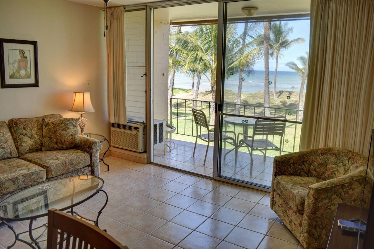 Hale Kai O'Kihei 219 Apartment Exterior photo